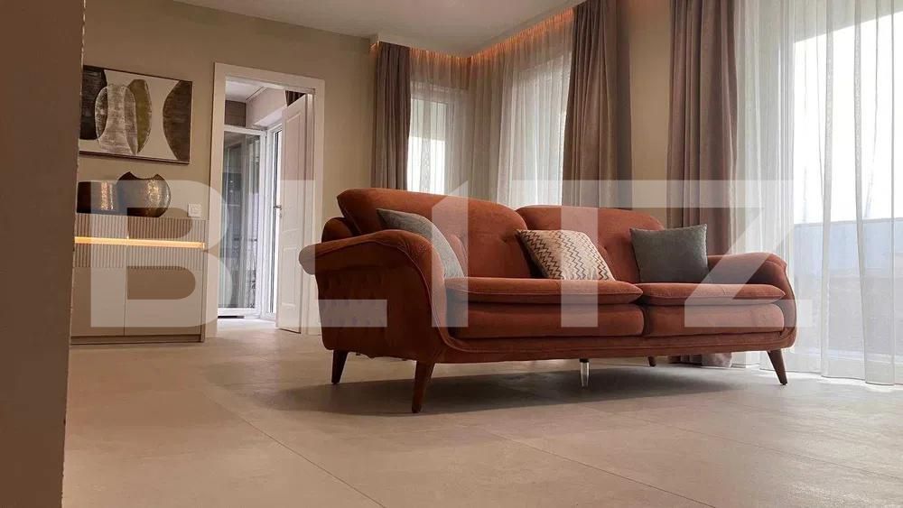 Apartament de închiriat 2 camere Iris - 173570AI | BLITZ Cluj-Napoca | Poza1