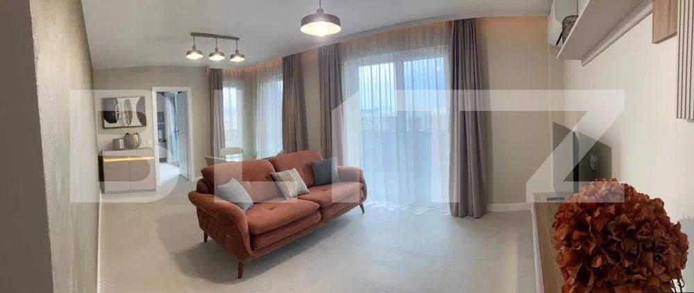Apartament de închiriat 2 camere Iris - 173570AI | BLITZ Cluj-Napoca | Poza3
