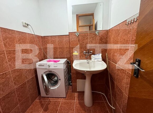 Apartament de închiriat 3 camere Manastur - 173571AI | BLITZ Cluj-Napoca | Poza6