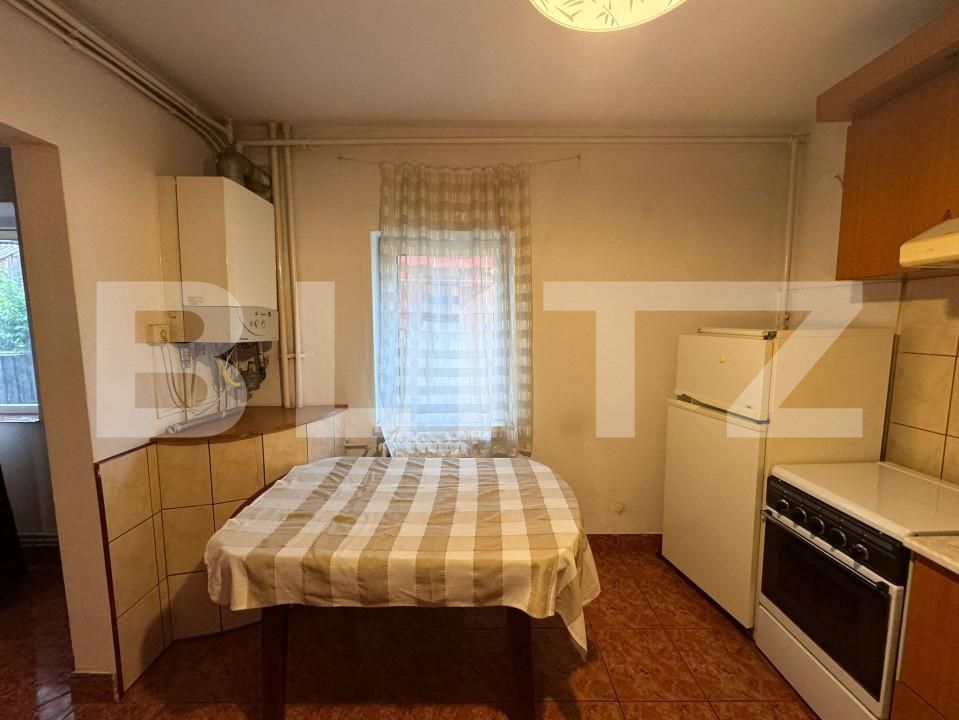 Apartament de închiriat 3 camere Manastur - 173571AI | BLITZ Cluj-Napoca | Poza4