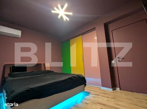 Apartament de vânzare 3 camere Gheorgheni - 173572AV | BLITZ Cluj-Napoca | Poza5
