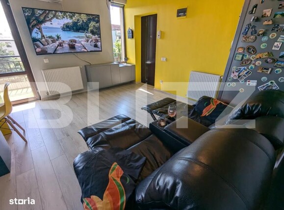 Apartament de vânzare 3 camere Gheorgheni - 173572AV | BLITZ Cluj-Napoca | Poza2