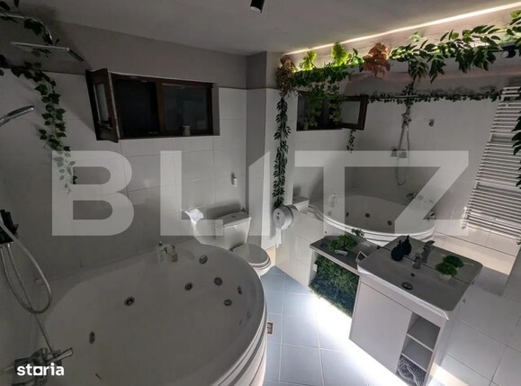 Apartament de vânzare 3 camere Gheorgheni - 173572AV | BLITZ Cluj-Napoca | Poza3