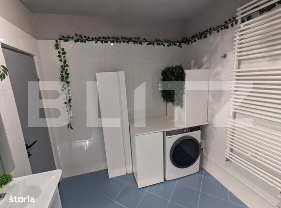 Apartament de vânzare 3 camere Gheorgheni - 173572AV | BLITZ Cluj-Napoca | Poza4