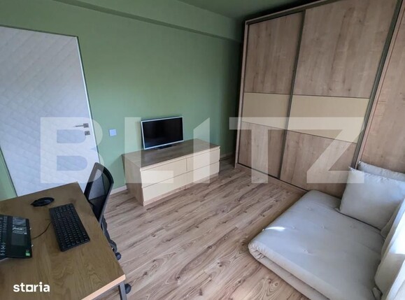 Apartament de vânzare 3 camere Gheorgheni - 173572AV | BLITZ Cluj-Napoca | Poza7