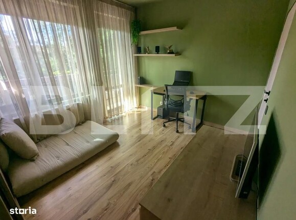 Apartament de vânzare 3 camere Gheorgheni - 173572AV | BLITZ Cluj-Napoca | Poza8