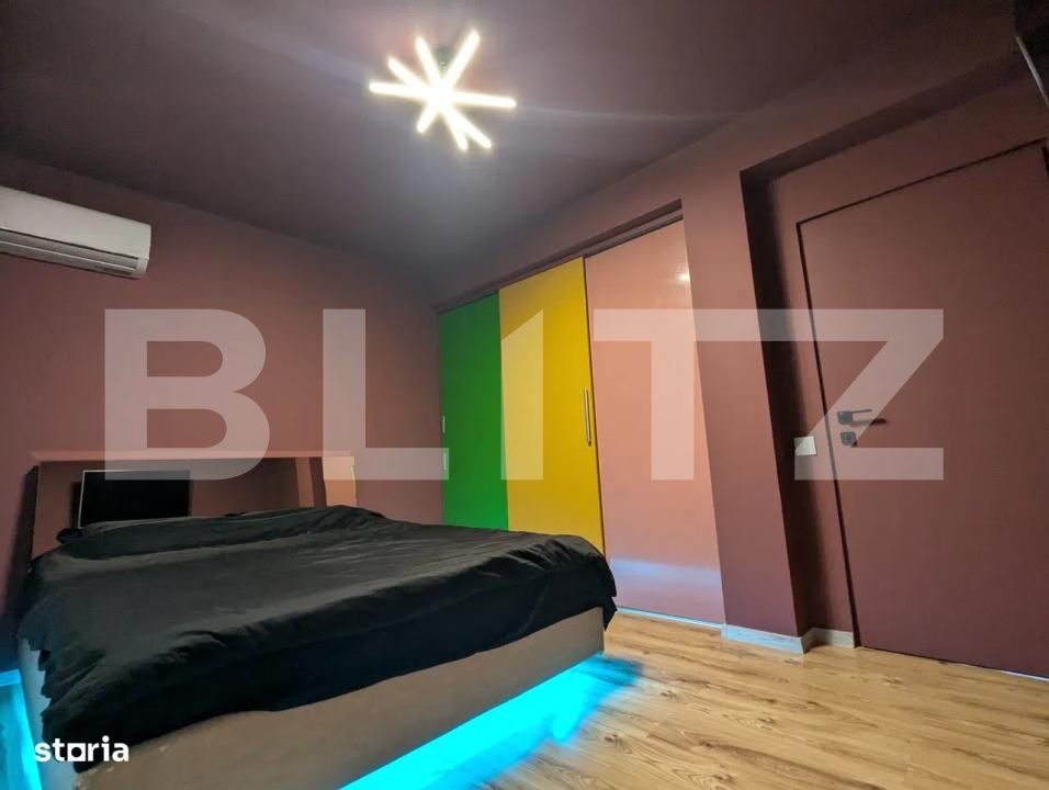 Apartament de vânzare 3 camere Gheorgheni - 173572AV | BLITZ Cluj-Napoca | Poza5
