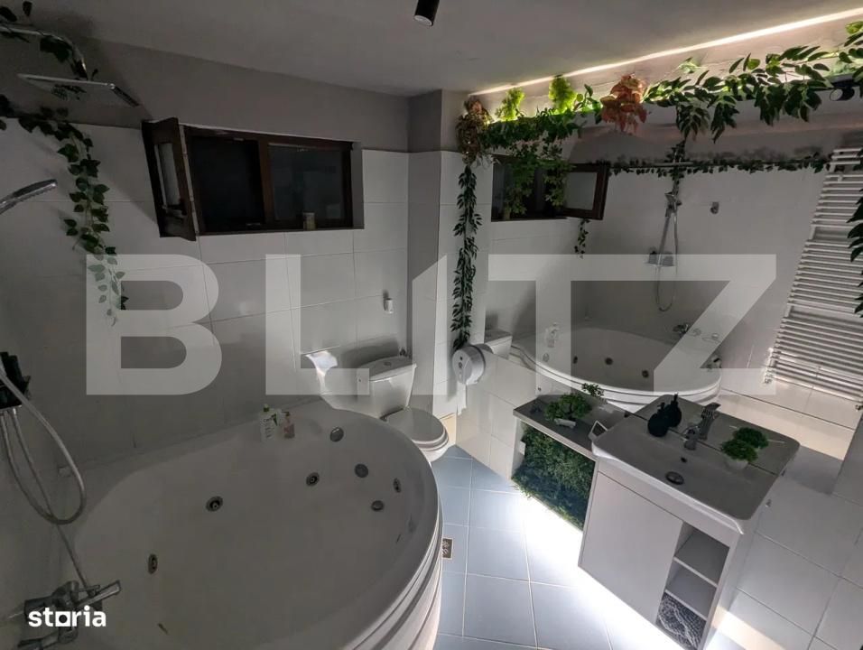Apartament de vânzare 3 camere Gheorgheni - 173572AV | BLITZ Cluj-Napoca | Poza3