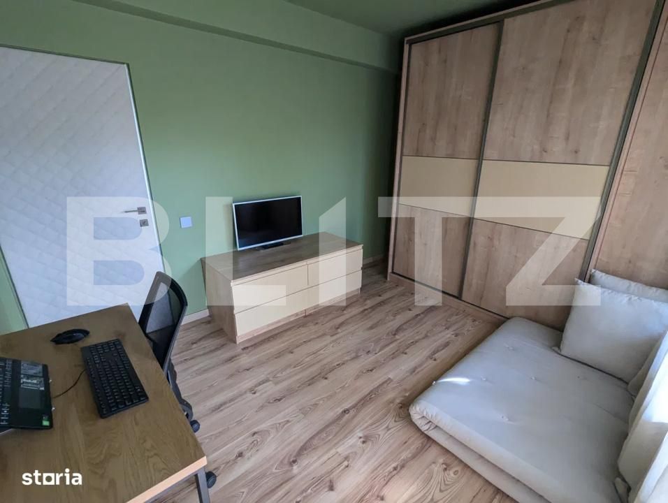 Apartament de vânzare 3 camere Gheorgheni - 173572AV | BLITZ Cluj-Napoca | Poza7