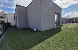 Apartament tip penthouse, 74mp, terasa panoramica pe 3 parti, 85mp, Europa