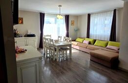 Apartament tip penthouse, 74mp, terasa panoramica pe 3 parti, 85mp, Europa