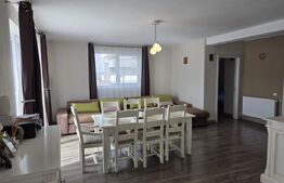 Apartament tip penthouse, 74mp, terasa panoramica pe 3 parti, 85mp, Europa