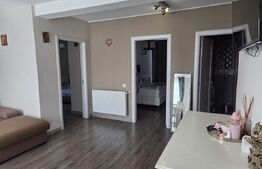 Apartament tip penthouse, 74mp, terasa panoramica pe 3 parti, 85mp, Europa