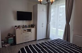 Apartament tip penthouse, 74mp, terasa panoramica pe 3 parti, 85mp, Europa