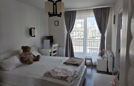 Apartament tip penthouse, 74mp, terasa panoramica pe 3 parti, 85mp, Europa