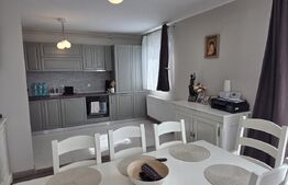 Apartament tip penthouse, 74mp, terasa panoramica pe 3 parti, 85mp, Europa