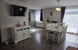 Apartament tip penthouse, 74mp, terasa panoramica pe 3 parti, 85mp, Europa