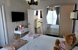 Apartament tip penthouse, 74mp, terasa panoramica pe 3 parti, 85mp, Europa