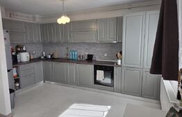 Apartament tip penthouse, 74mp, terasa panoramica pe 3 parti, 85mp, Europa