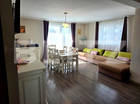 Apartament de vânzare 3 camere Europa - 173573AV | BLITZ Cluj-Napoca | Poza6