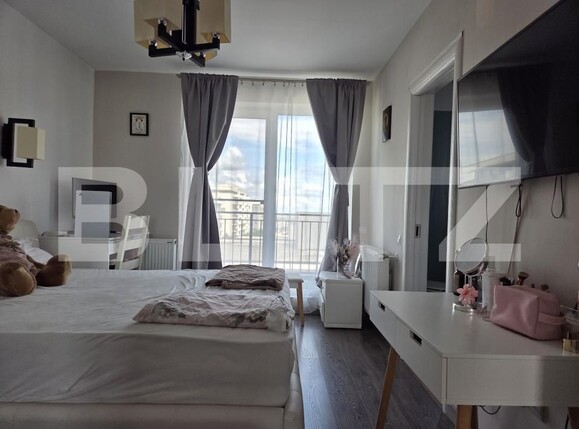 Apartament de vânzare 3 camere Europa - 173573AV | BLITZ Cluj-Napoca | Poza3