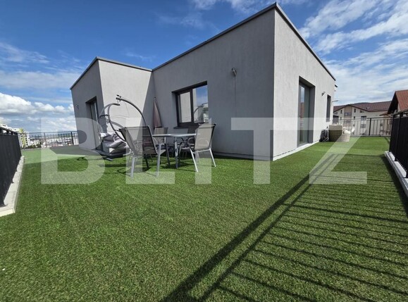 Apartament de vânzare 3 camere Europa - 173573AV | BLITZ Cluj-Napoca | Poza17