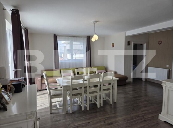 Apartament de vânzare 3 camere Europa - 173573AV | BLITZ Cluj-Napoca | Poza8