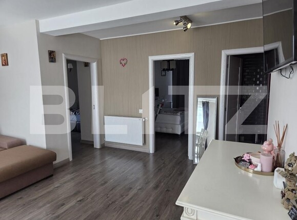 Apartament de vânzare 3 camere Europa - 173573AV | BLITZ Cluj-Napoca | Poza13