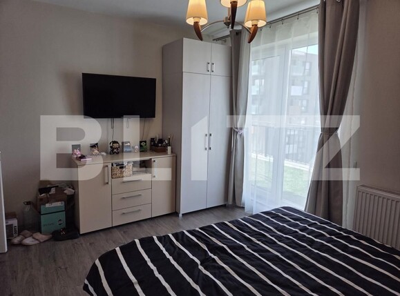 Apartament de vânzare 3 camere Europa - 173573AV | BLITZ Cluj-Napoca | Poza12