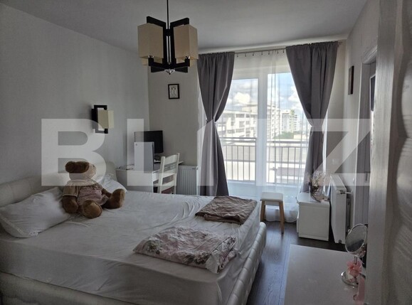 Apartament de vânzare 3 camere Europa - 173573AV | BLITZ Cluj-Napoca | Poza1