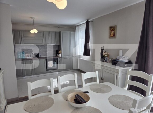 Apartament de vânzare 3 camere Europa - 173573AV | BLITZ Cluj-Napoca | Poza15