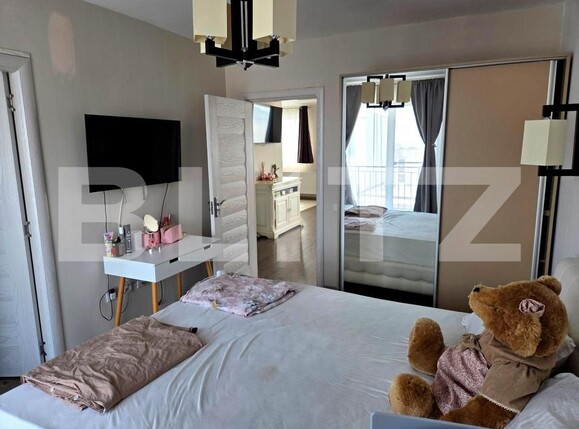 Apartament de vânzare 3 camere Europa - 173573AV | BLITZ Cluj-Napoca | Poza2