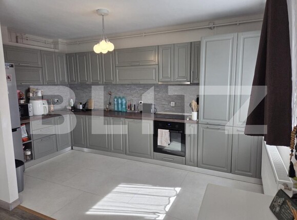 Apartament de vânzare 3 camere Europa - 173573AV | BLITZ Cluj-Napoca | Poza14