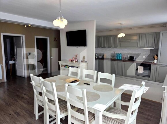 Apartament de vânzare 3 camere Europa - 173573AV | BLITZ Cluj-Napoca | Poza7