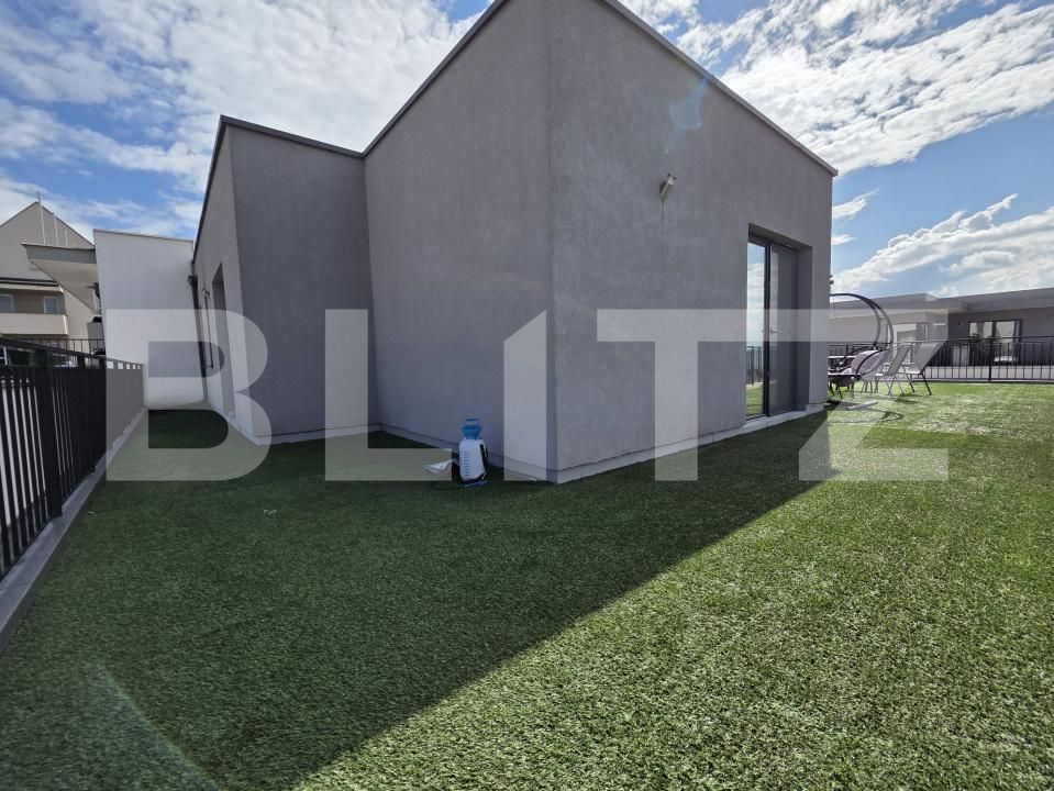 Apartament de vânzare 3 camere Europa - 173573AV | BLITZ Cluj-Napoca | Poza18