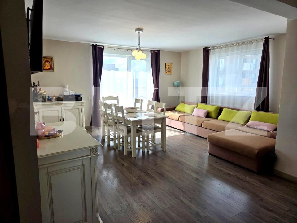 Apartament de vânzare 3 camere Europa - 173573AV | BLITZ Cluj-Napoca | Poza6