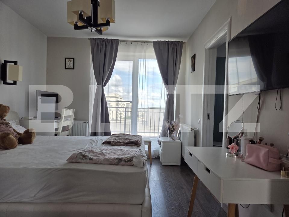 Apartament de vânzare 3 camere Europa - 173573AV | BLITZ Cluj-Napoca | Poza3