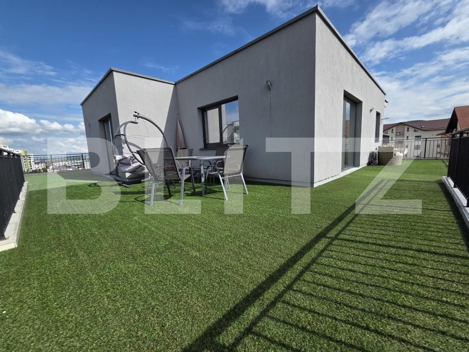 Apartament de vânzare 3 camere Europa - 173573AV | BLITZ Cluj-Napoca | Poza17