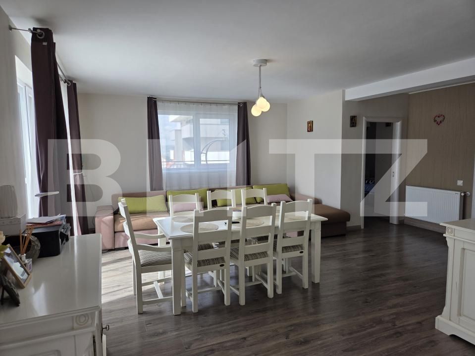 Apartament de vânzare 3 camere Europa - 173573AV | BLITZ Cluj-Napoca | Poza8