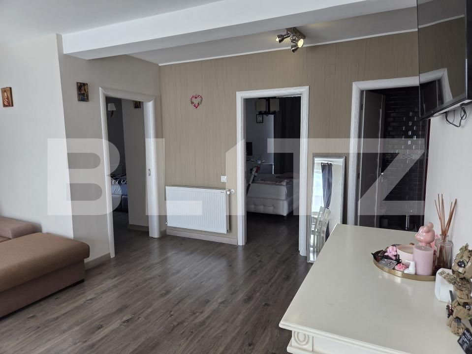 Apartament de vânzare 3 camere Europa - 173573AV | BLITZ Cluj-Napoca | Poza13