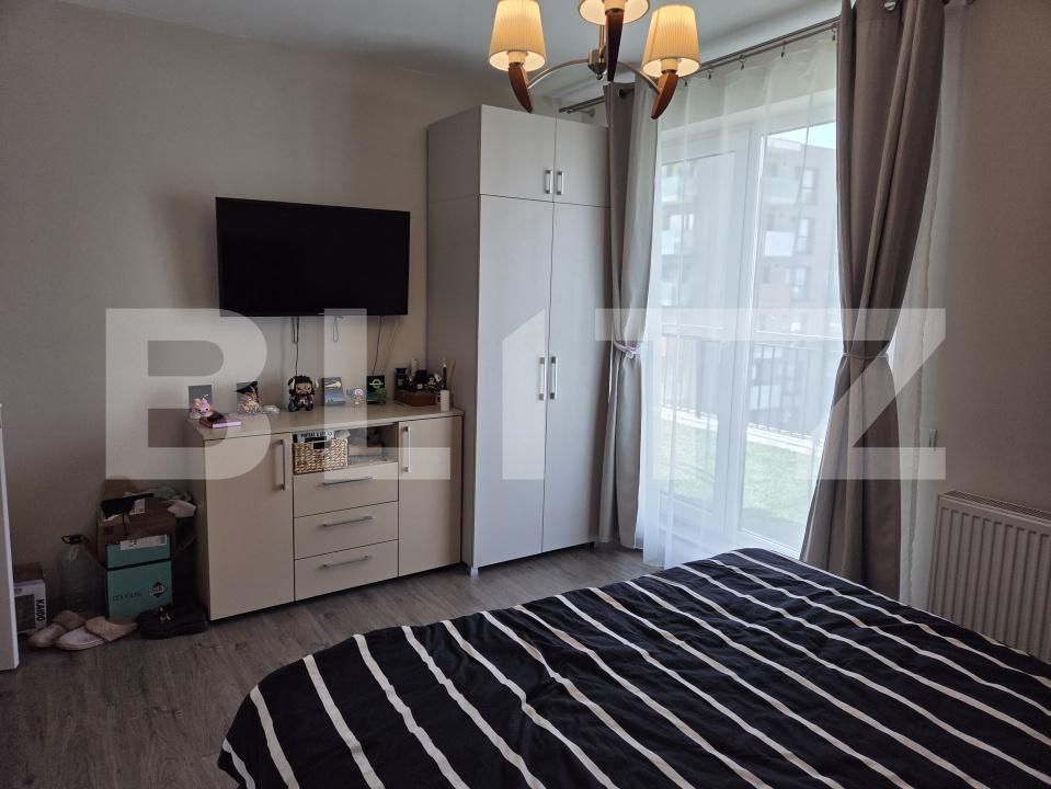 Apartament de vânzare 3 camere Europa - 173573AV | BLITZ Cluj-Napoca | Poza12