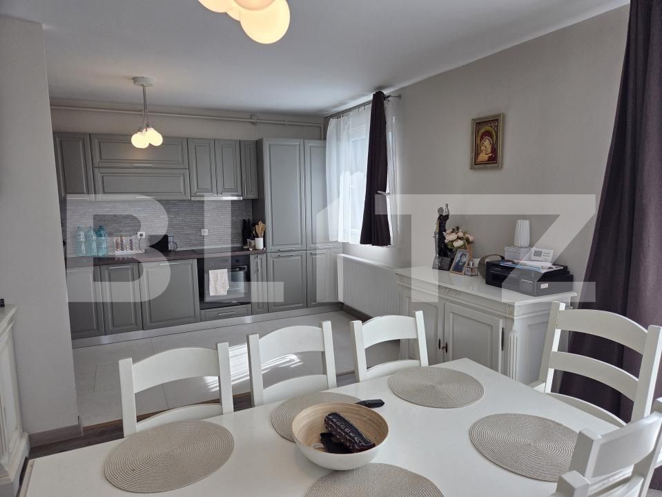 Apartament de vânzare 3 camere Europa - 173573AV | BLITZ Cluj-Napoca | Poza15