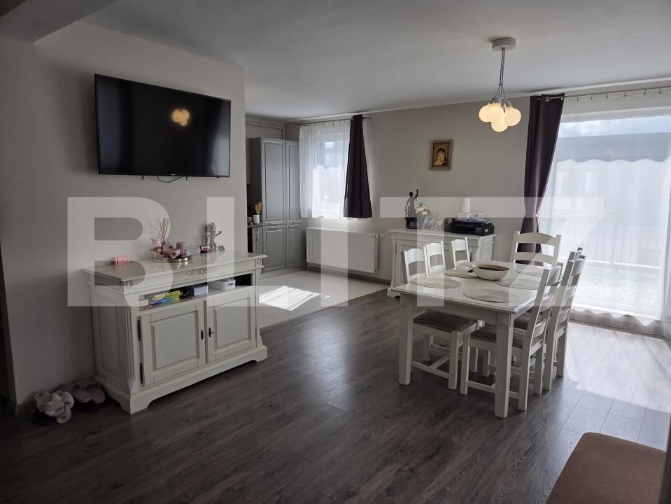 Apartament de vânzare 3 camere Europa - 173573AV | BLITZ Cluj-Napoca | Poza9