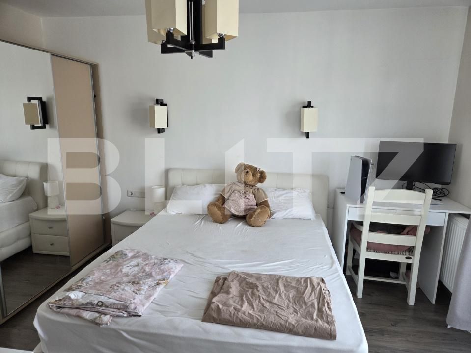 Apartament de vânzare 3 camere Europa - 173573AV | BLITZ Cluj-Napoca | Poza4