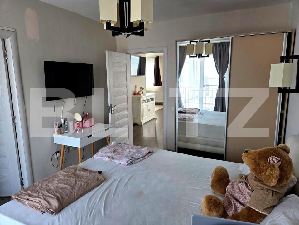 Apartament de vânzare 3 camere Europa - 173573AV | BLITZ Cluj-Napoca | Poza2