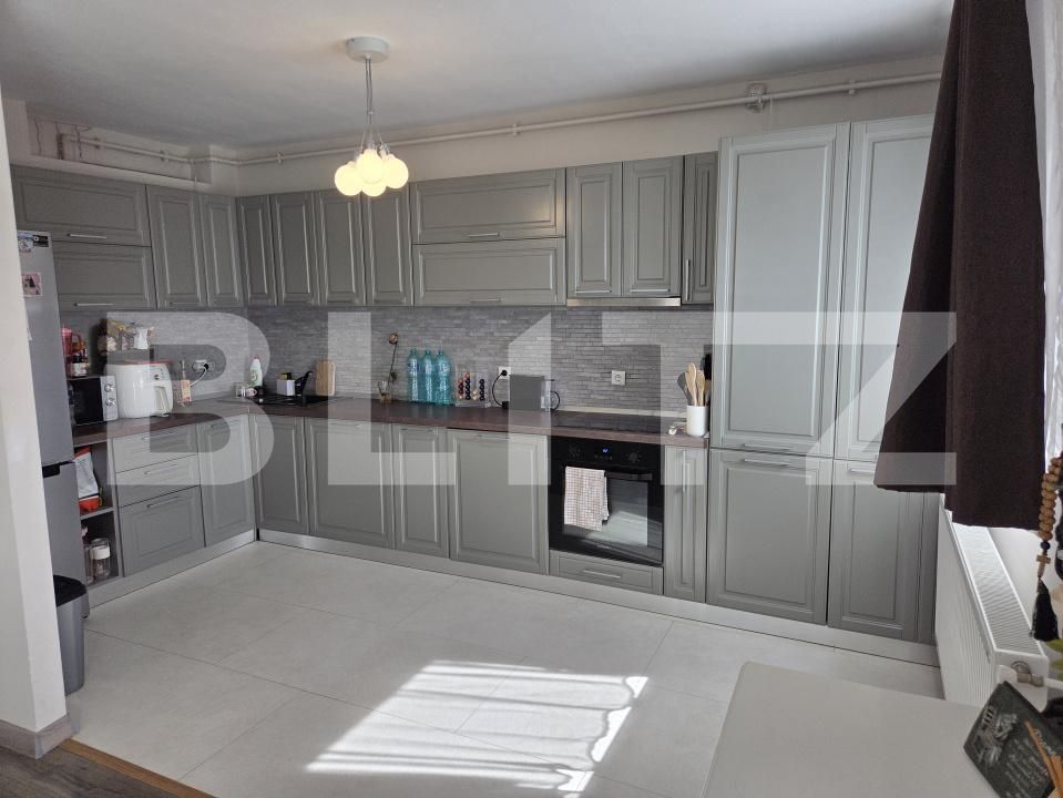 Apartament de vânzare 3 camere Europa - 173573AV | BLITZ Cluj-Napoca | Poza14