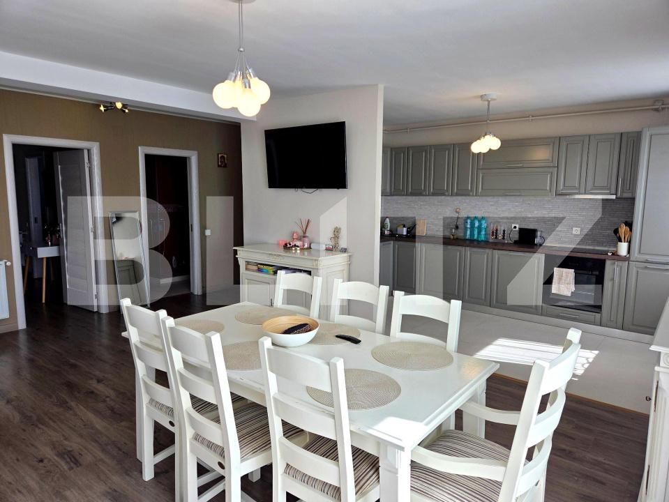 Apartament de vânzare 3 camere Europa - 173573AV | BLITZ Cluj-Napoca | Poza7