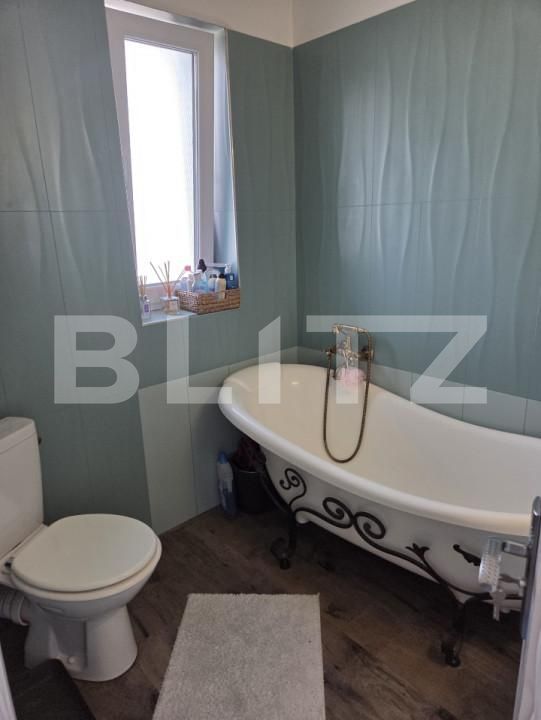 Apartament de vânzare 3 camere Europa - 173573AV | BLITZ Cluj-Napoca | Poza5