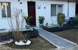 Apartament 2 camere 35 MP zona CENTRU