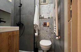 Apartament 2 camere 35 MP zona CENTRU